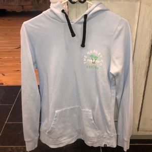 Hurley hoodie
